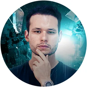 Douglas Nascimento